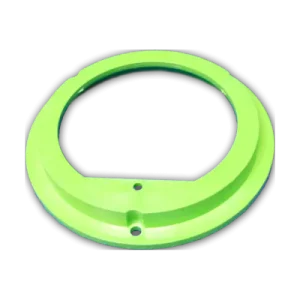 Anel Verde GV PLAY
