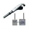 Kit Wireless Sem Mangueira Com Emissor De Glutão