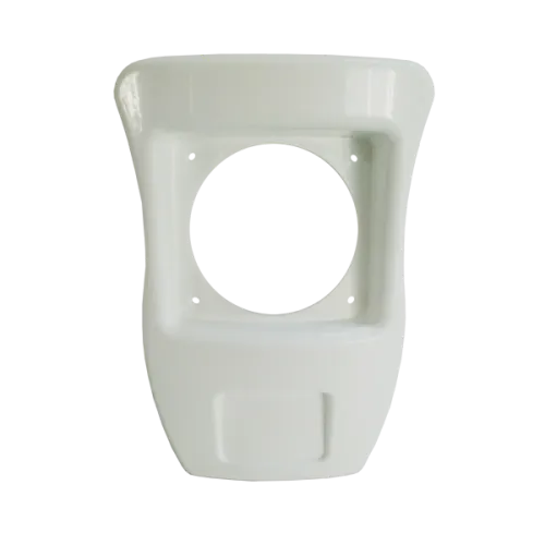 Lateral Máquina GV