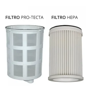 Filtros Sach
