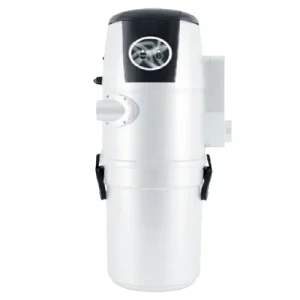 Máquina De Aspiração Central Eco 160 Hepa - Sach
