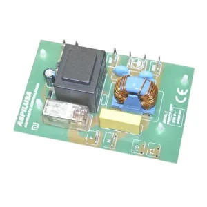 Placa Eletrónica Standard - Aspilusa