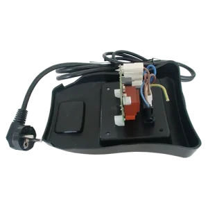 Placa GV (2 Motores) + Lateral