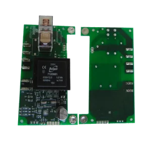 Placa GV Play