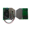 Placa GV Play com regulador de potência