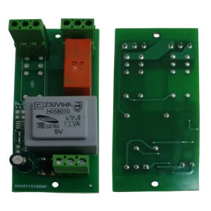 Placa GV Universal
