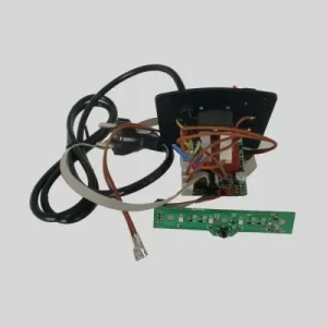 Placa Plus Led