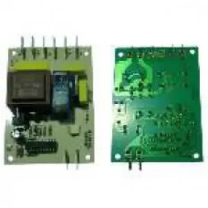 Placa Soft Start