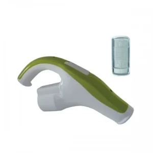 Punho on/off Slide Verde