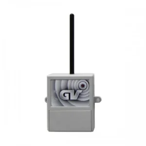 Receptor Wireless
