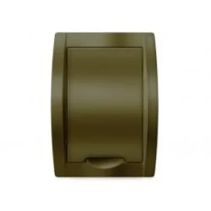 Tomada Premier Evo Antracite