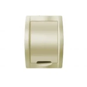 Tomada Premier Evo Creme