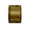 Tomada Premier Evo Dourado