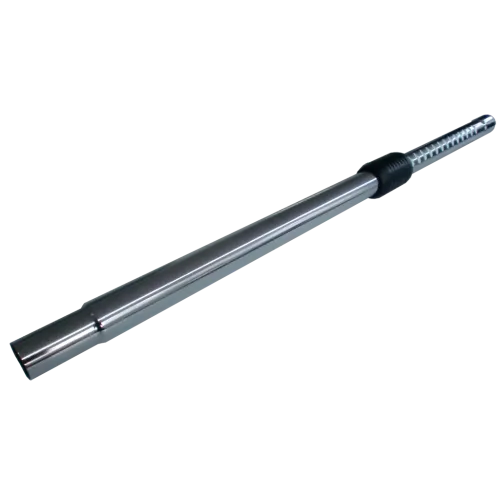 Tubo Telescópico Cromado Premium