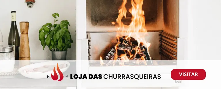 Loja das Churrasqueiras