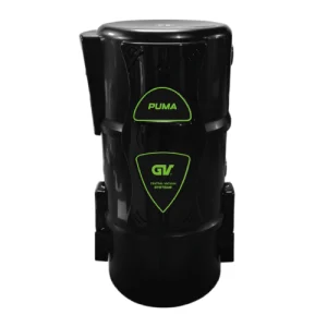 Máquina de Aspiração Central JUNIOR 1400 W - GV