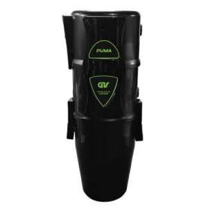 Máquina de Aspiração Central JUNIOR MAX 1400 W - GV