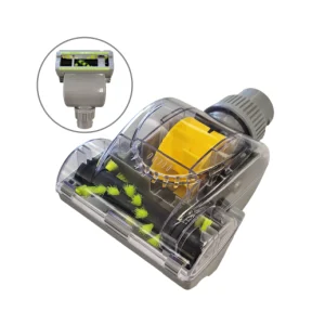 Mini Turbo com Adaptador para Pêlos Animais