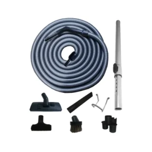 KIT Standard - Terminal Rotativo e Punho de Metal