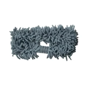 Recarga Cinzento Microfibra