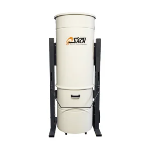 Separador Evodust DC160