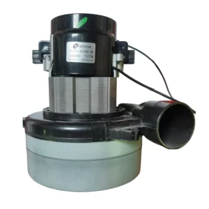 Motor GV 2 Stage By-Pass 1700 W