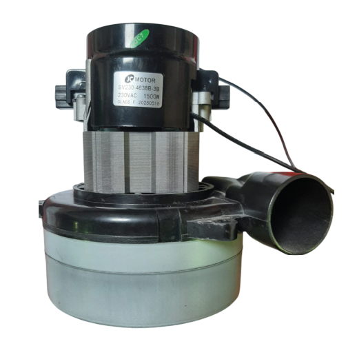 Motor GV 2 Stage By-Pass 1700 W