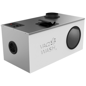 VAC2WASH Commerflow - SACH