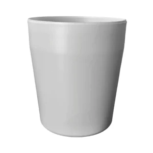 Balde Dual Branco