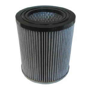 Filtro Hepa A150xD130 Anti-estático