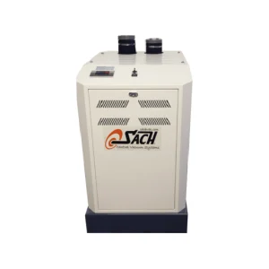 Motor Sach Evo Elétrico 7.5
