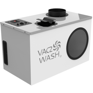 VAC2WASH Origin - SACH