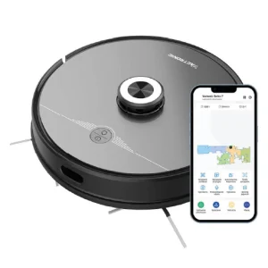 Robô Vactronic Vacuum Series 7.1