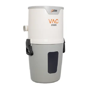 Máquina de Aspiração Central VAC Mini – SACH